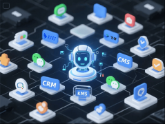 它不再等你一步步